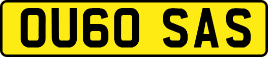 OU60SAS