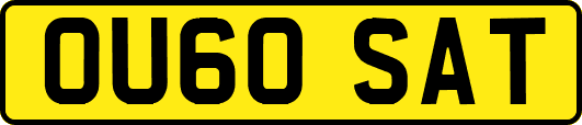 OU60SAT