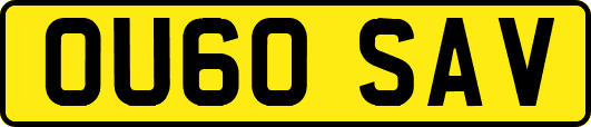 OU60SAV