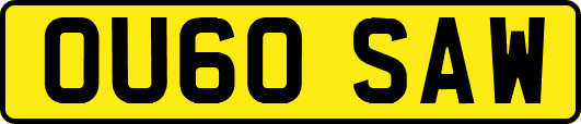 OU60SAW