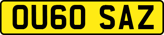 OU60SAZ
