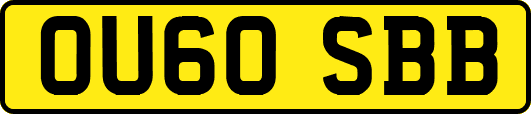 OU60SBB