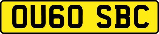 OU60SBC