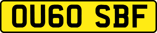 OU60SBF