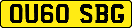 OU60SBG