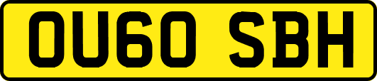 OU60SBH