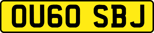 OU60SBJ