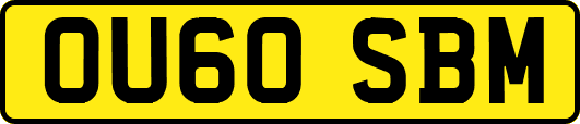 OU60SBM