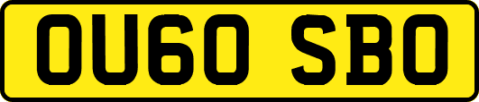 OU60SBO
