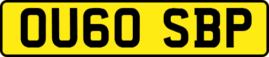 OU60SBP