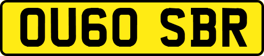 OU60SBR