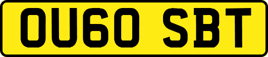 OU60SBT