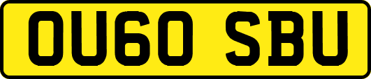 OU60SBU