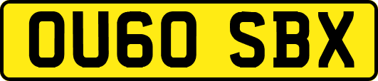 OU60SBX