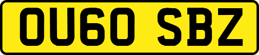 OU60SBZ