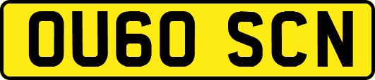 OU60SCN