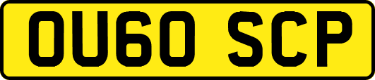 OU60SCP