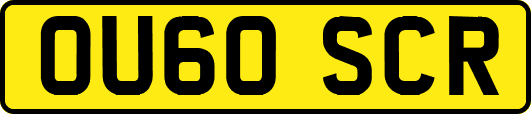 OU60SCR