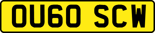 OU60SCW