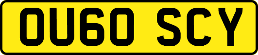 OU60SCY