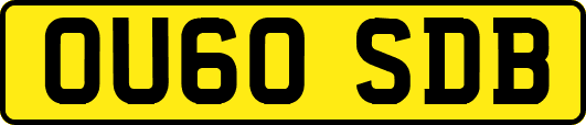 OU60SDB