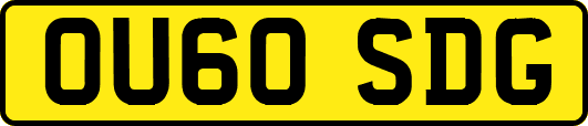 OU60SDG