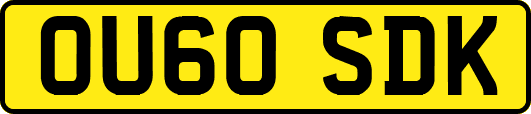 OU60SDK