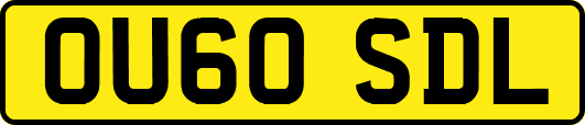 OU60SDL