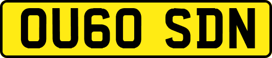 OU60SDN