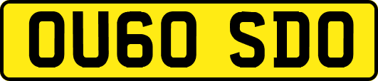 OU60SDO