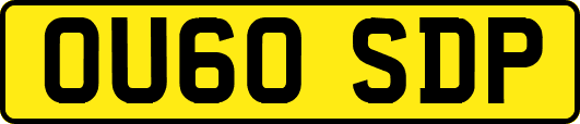 OU60SDP