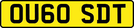OU60SDT