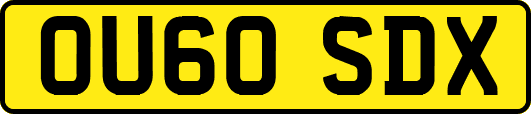 OU60SDX