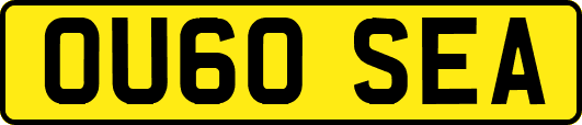 OU60SEA