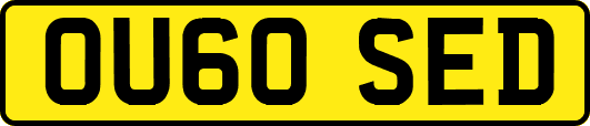 OU60SED
