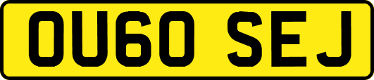 OU60SEJ