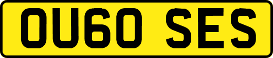 OU60SES