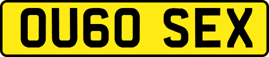 OU60SEX