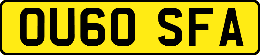 OU60SFA