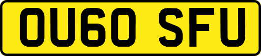 OU60SFU