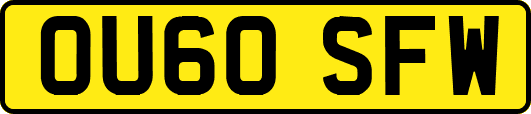 OU60SFW