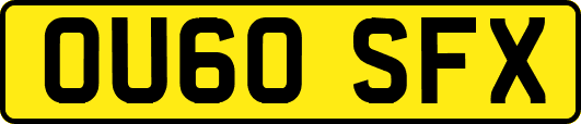 OU60SFX