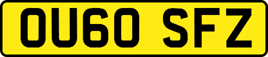 OU60SFZ