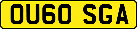 OU60SGA