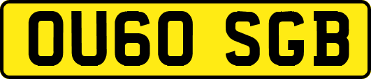 OU60SGB