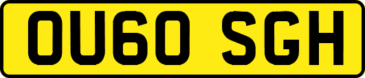 OU60SGH