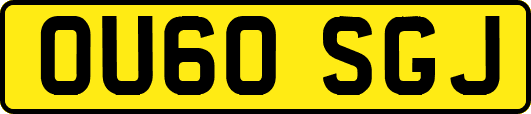 OU60SGJ