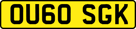 OU60SGK