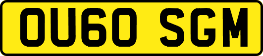 OU60SGM
