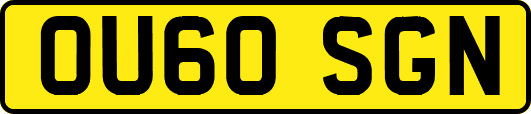 OU60SGN